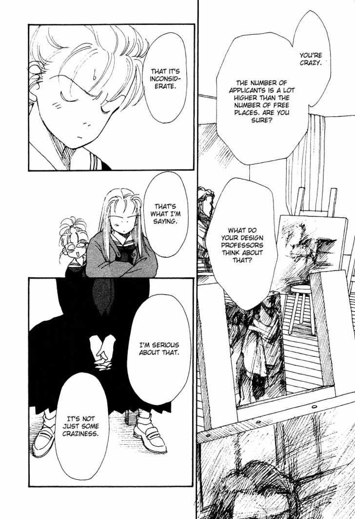 Eden de Aou Chapter 3 page 7 - Chapter 3 : [End]