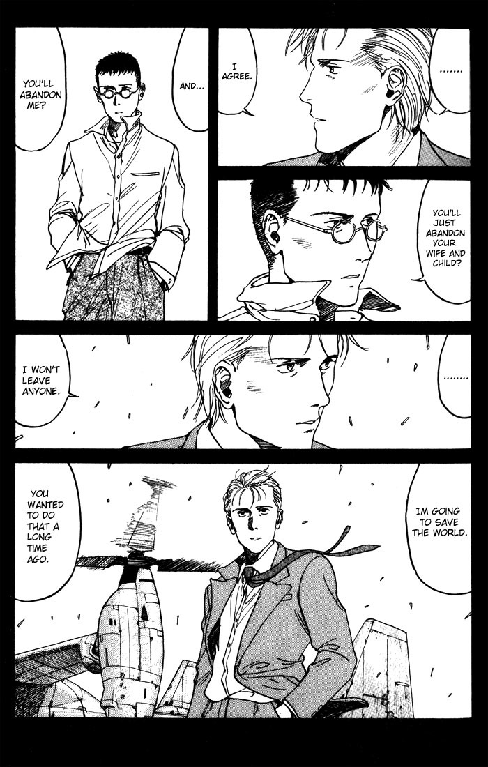 Eden - It's an Endless World! Chapter 1 page 103 - Chapter 1: Prologue