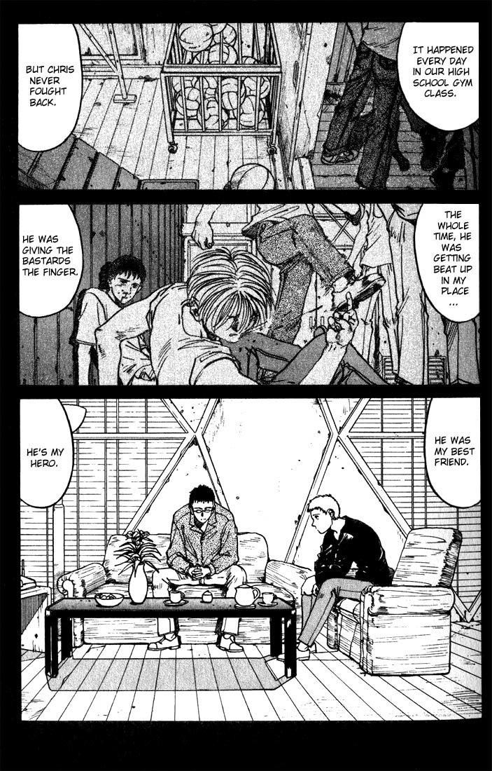 Eden - It's an Endless World! Chapter 1 page 46 - Chapter 1: Prologue