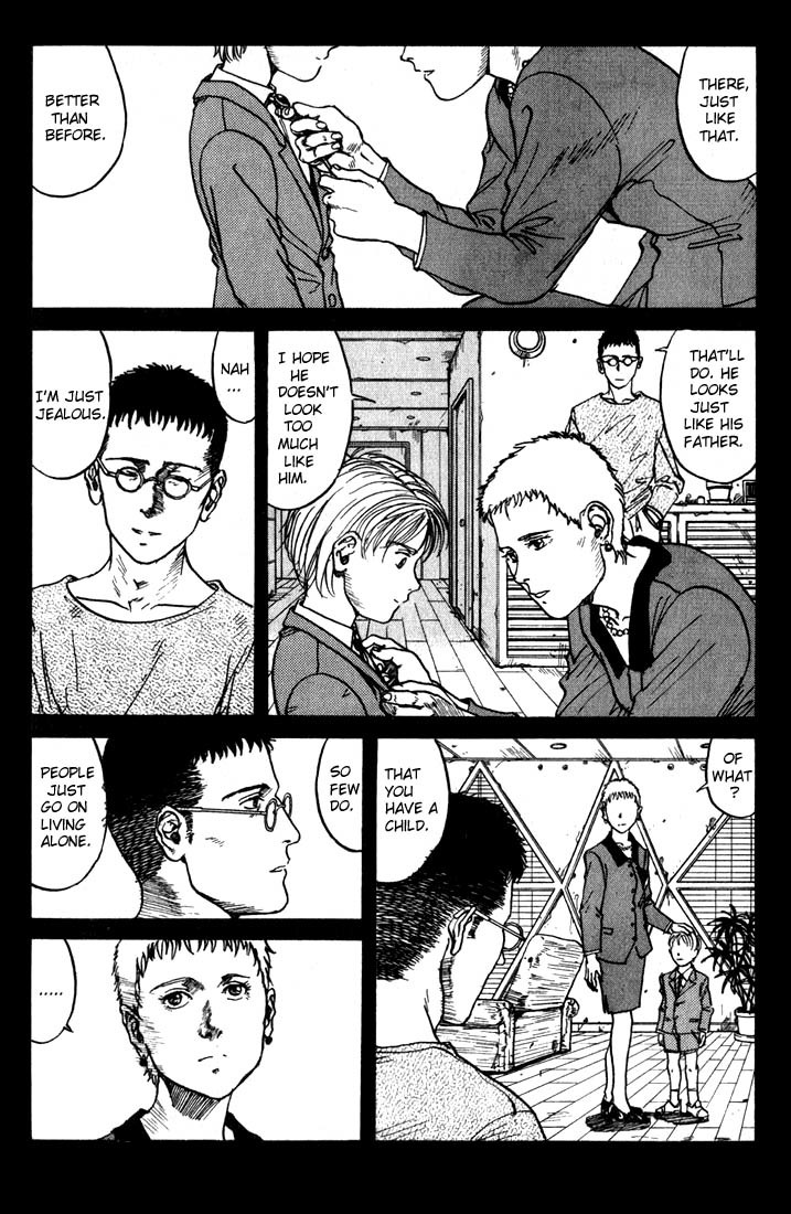 Eden - It's an Endless World! Chapter 1 page 61 - Chapter 1: Prologue