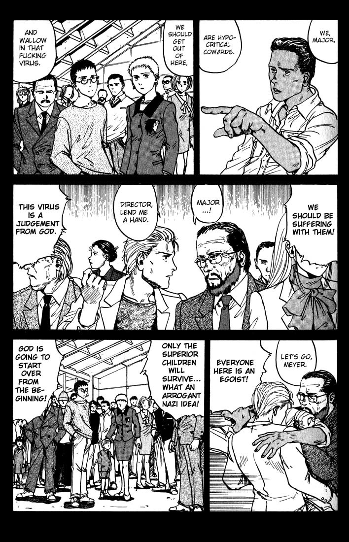 Eden - It's an Endless World! Chapter 1 page 68 - Chapter 1: Prologue