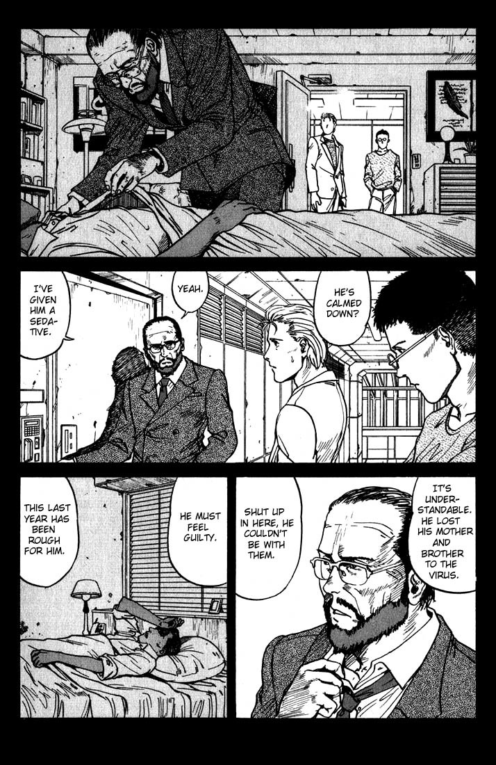 Eden - It's an Endless World! Chapter 1 page 69 - Chapter 1: Prologue