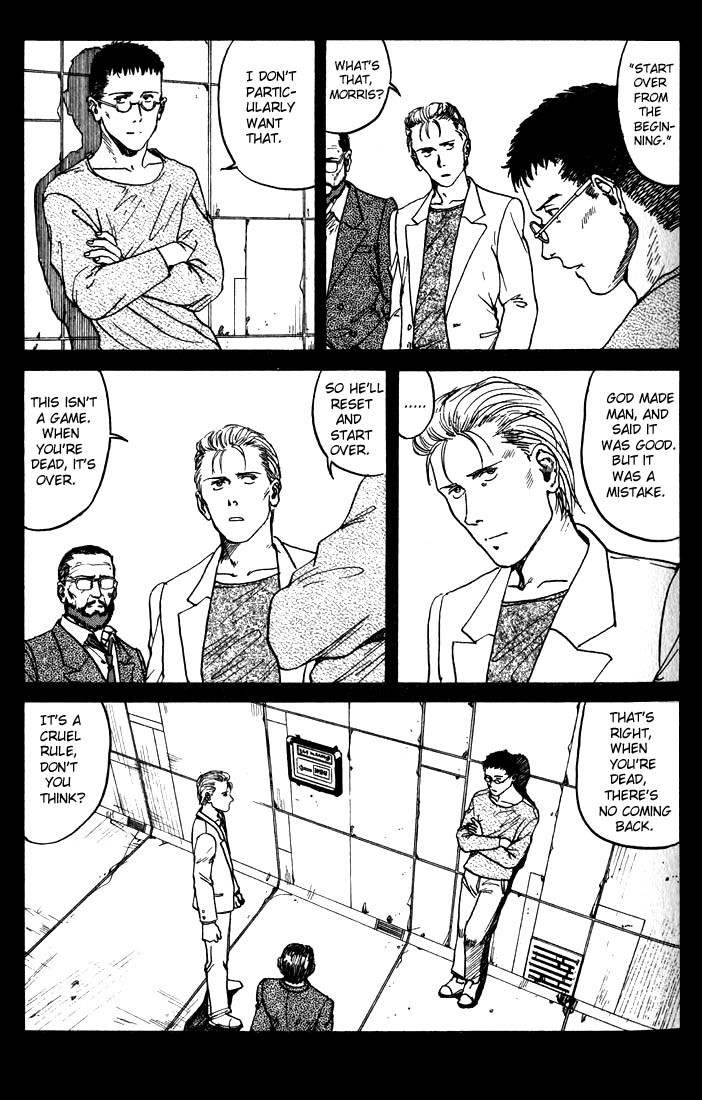 Eden - It's an Endless World! Chapter 1 page 70 - Chapter 1: Prologue