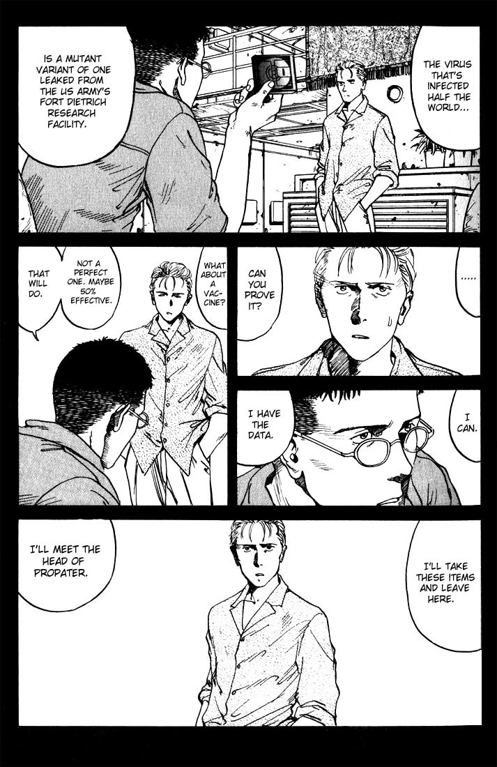 Eden - It's an Endless World! Chapter 1 page 79 - Chapter 1: Prologue