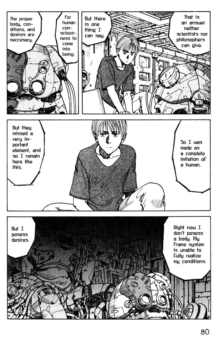Eden - It's an Endless World! Chapter 1 page 82 - Chapter 1: Prologue