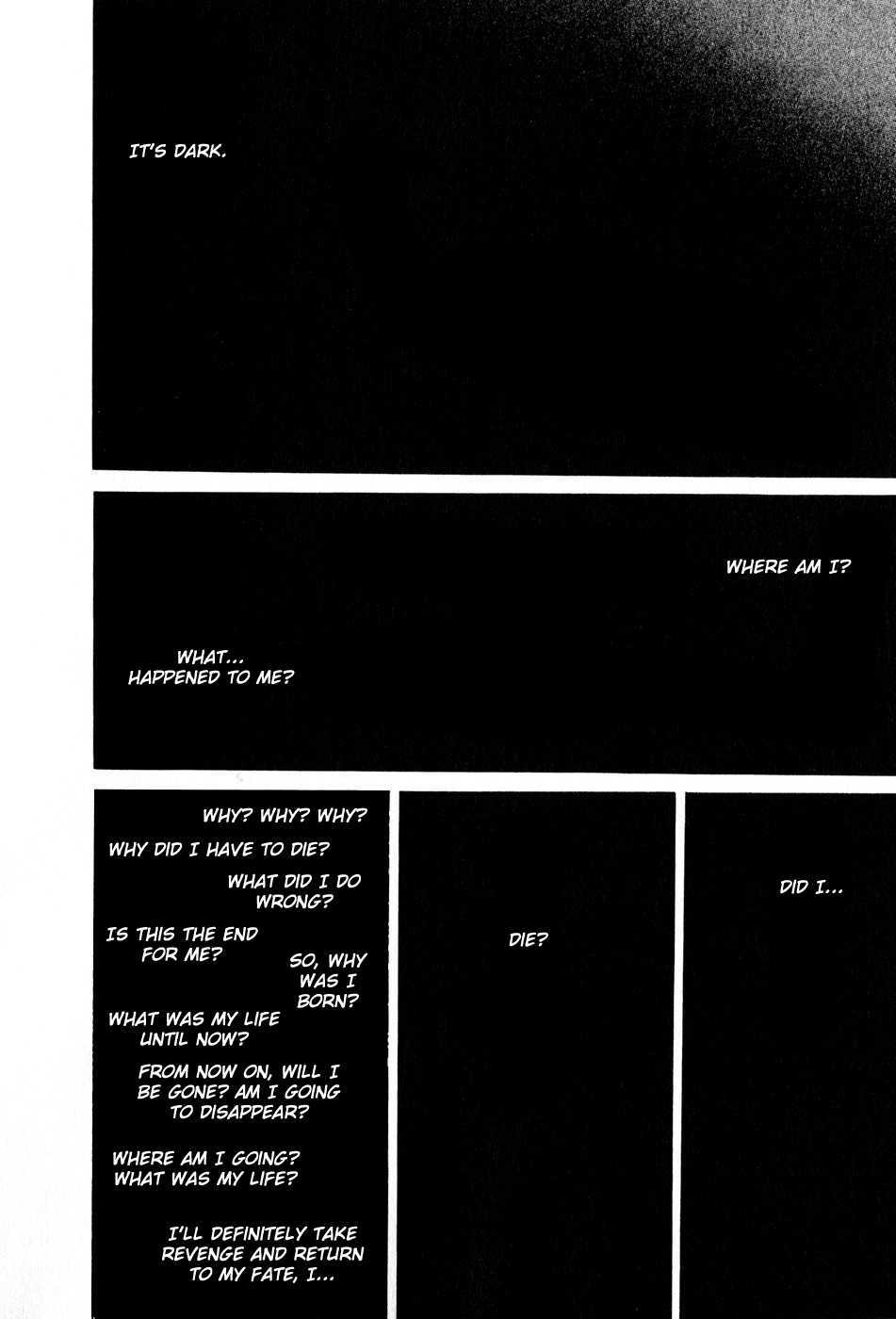 Eden - It's an Endless World! Chapter 101 page 20 - Chapter 101: Useless Death