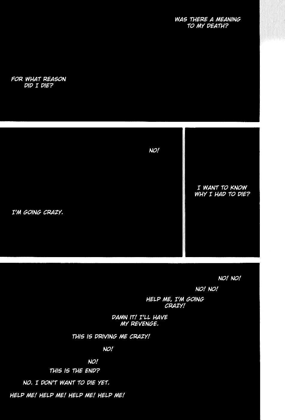 Eden - It's an Endless World! Chapter 101 page 21 - Chapter 101: Useless Death