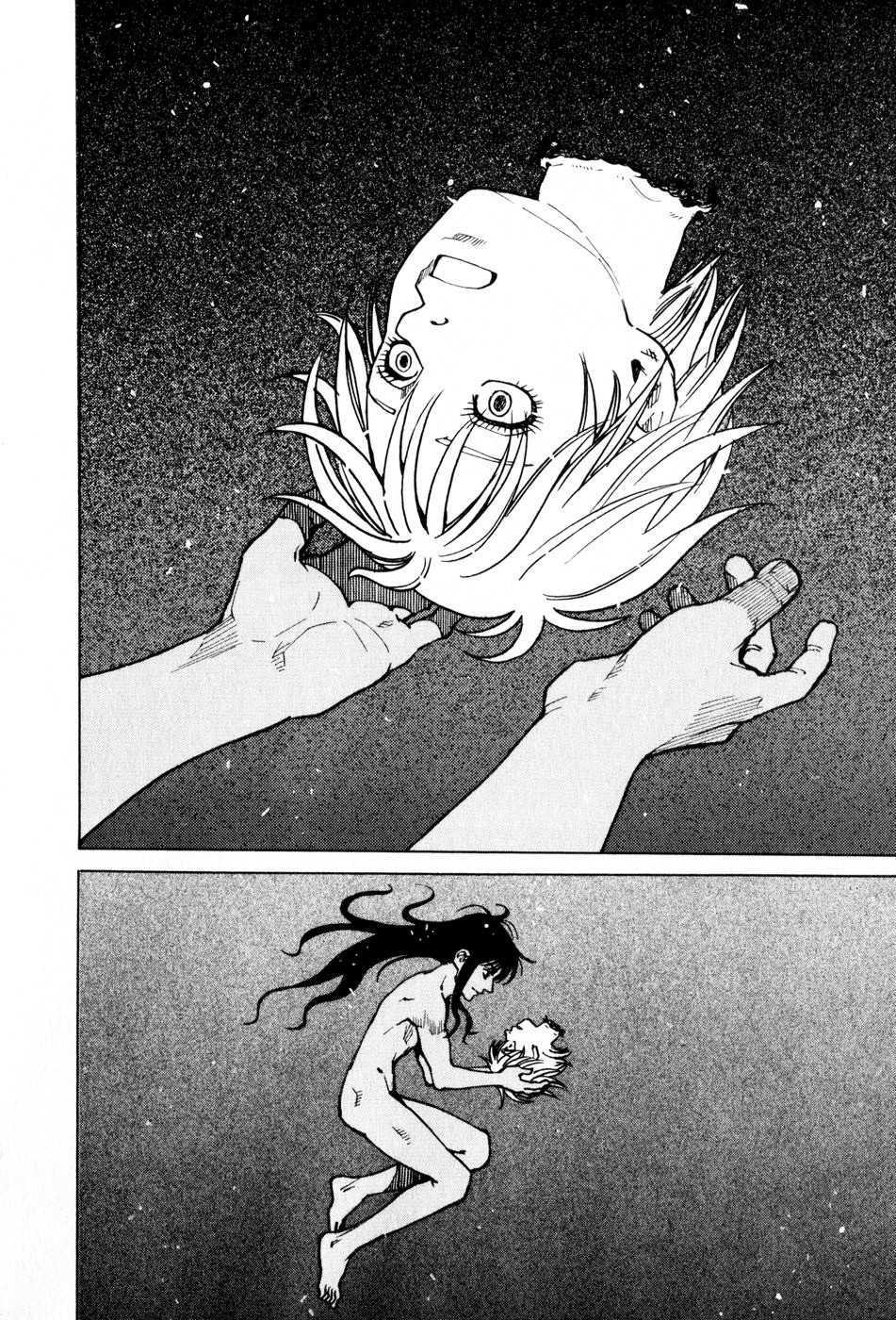 Eden - It's an Endless World! Chapter 101 page 22 - Chapter 101: Useless Death