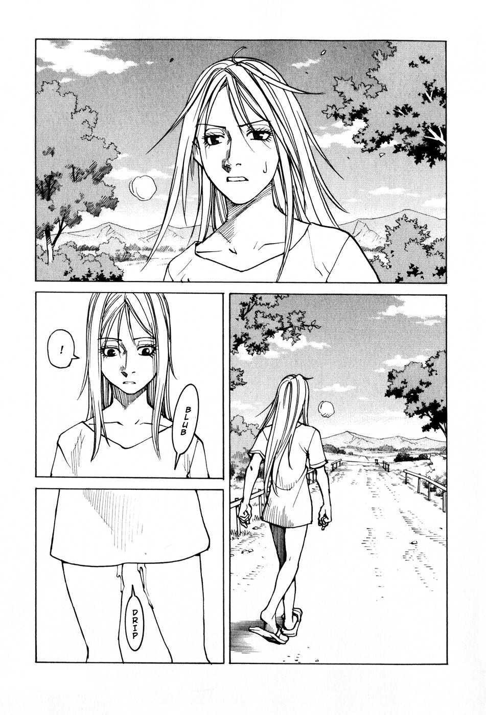 Eden - It's an Endless World! Chapter 103 page 35 - Chapter 103: Father Figure