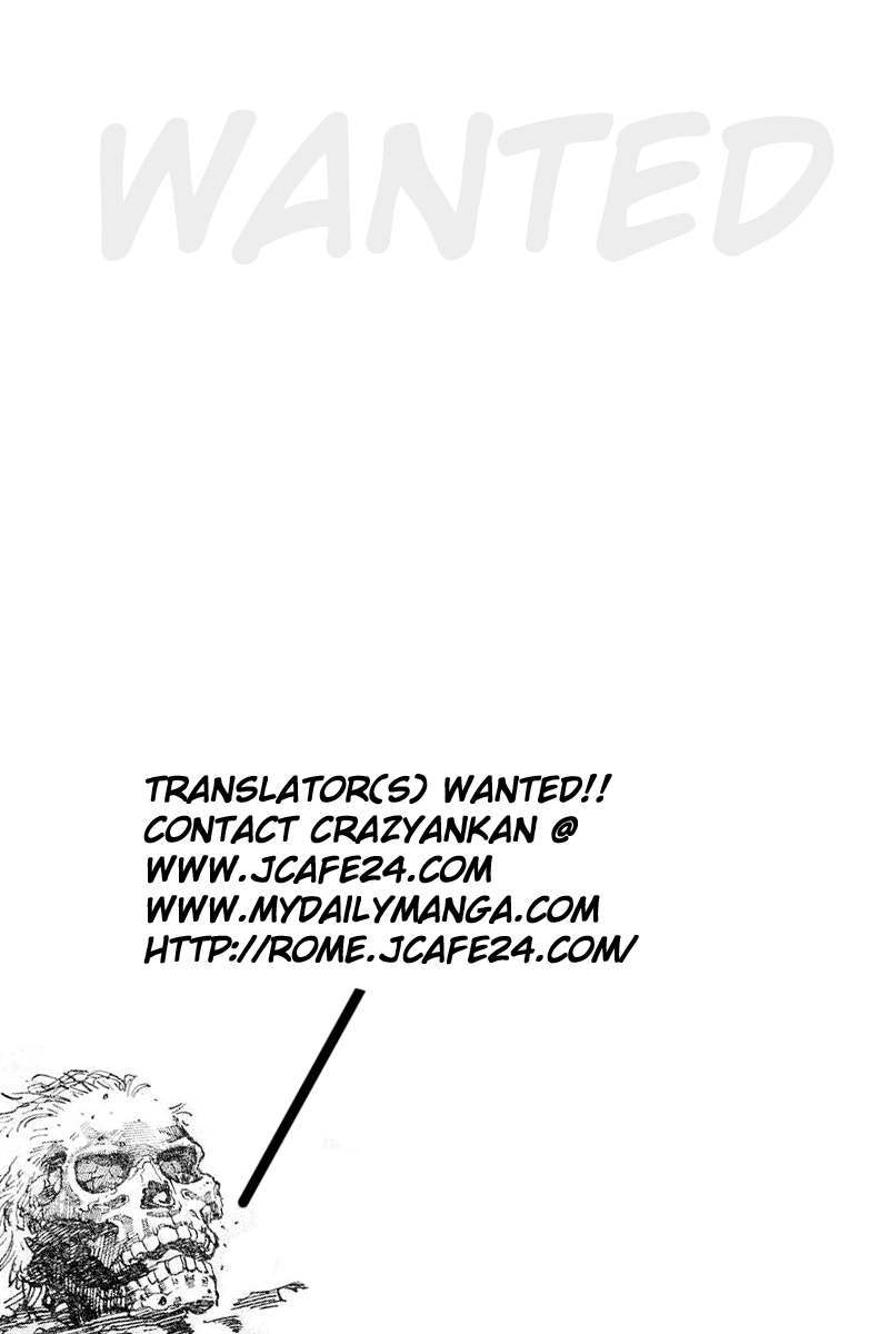 Eden - It's an Endless World! Chapter 108 page 34 - Chapter 108: Not All Thing Must Pass - Part 1