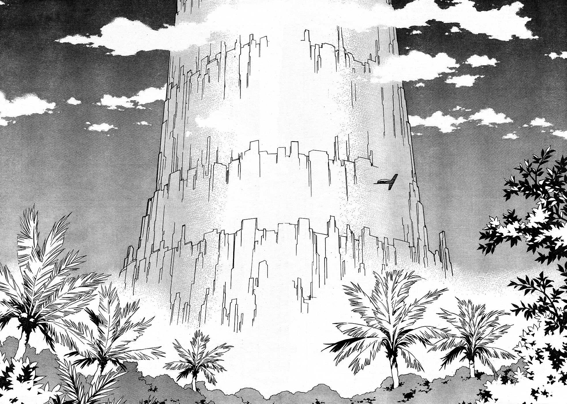Eden - It's an Endless World! Chapter 110 page 30 - Chapter 110: Big Barrel