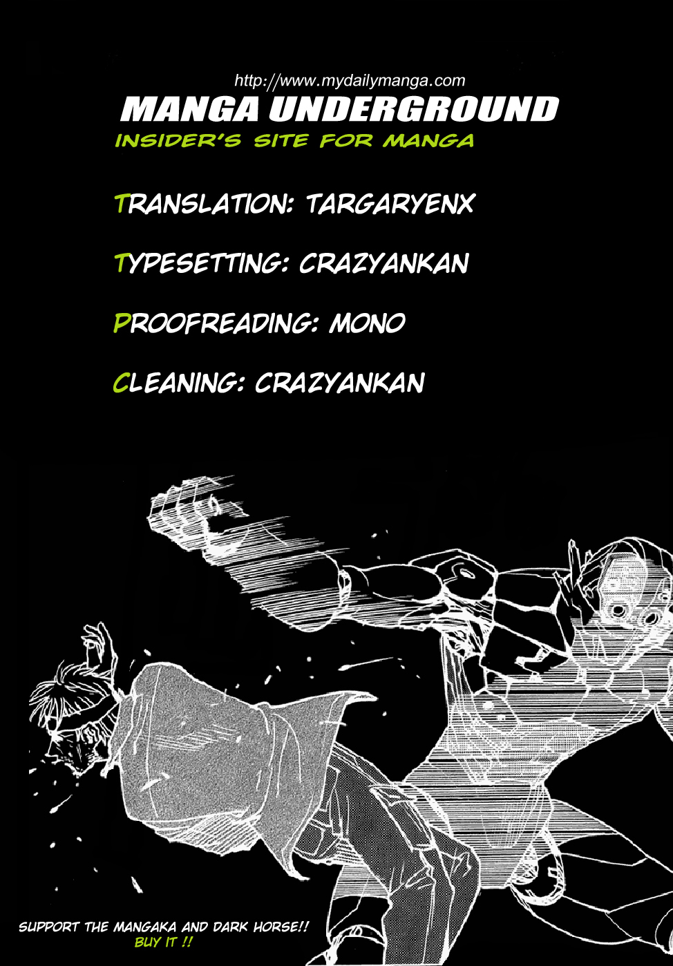 Eden - It's an Endless World! Chapter 119 page 3 - Chapter 119: Invasion