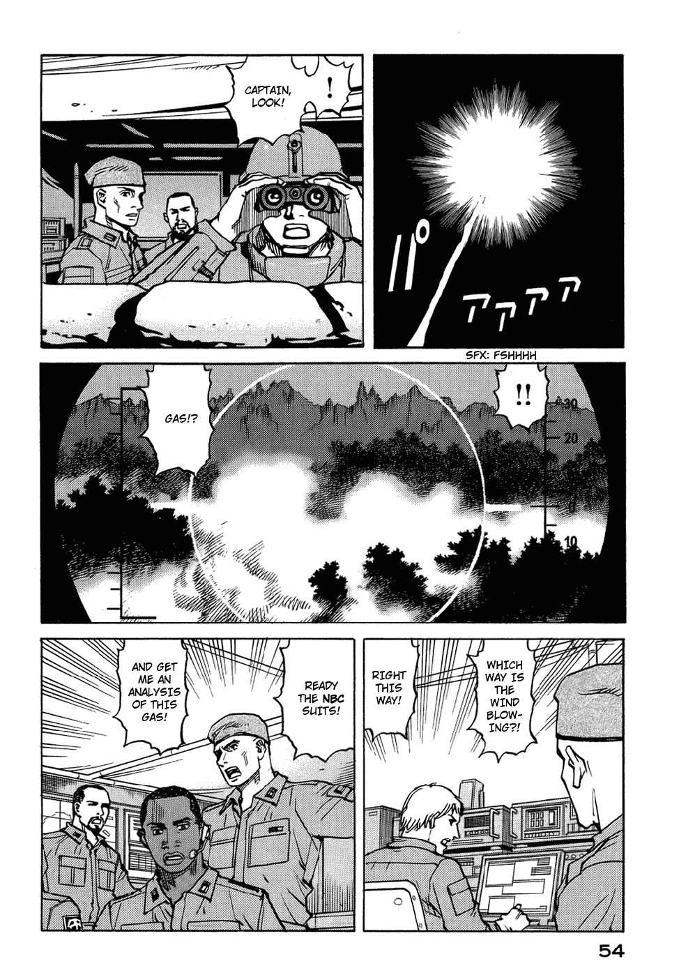 Eden - It's an Endless World! Chapter 120 page 20 - Chapter 120: Breaking Through