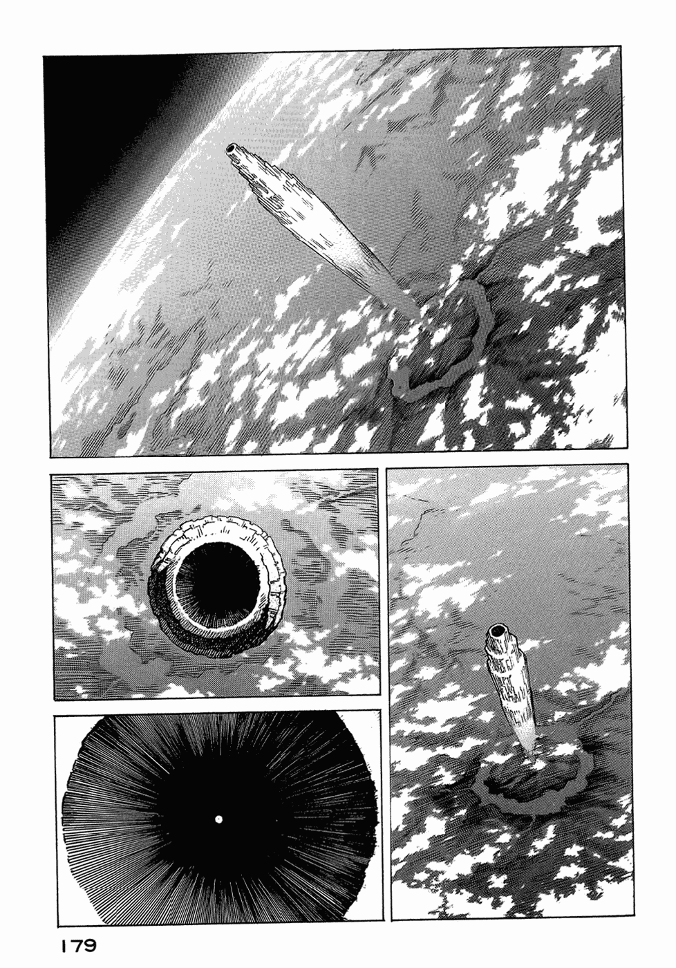 Eden - It's an Endless World! Chapter 124 page 19 - Chapter 124: Destiny