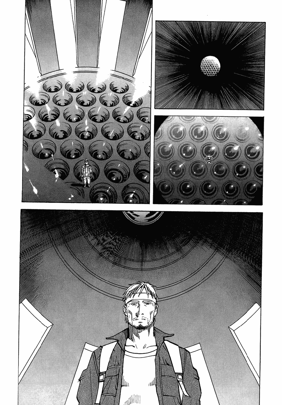 Eden - It's an Endless World! Chapter 124 page 20 - Chapter 124: Destiny