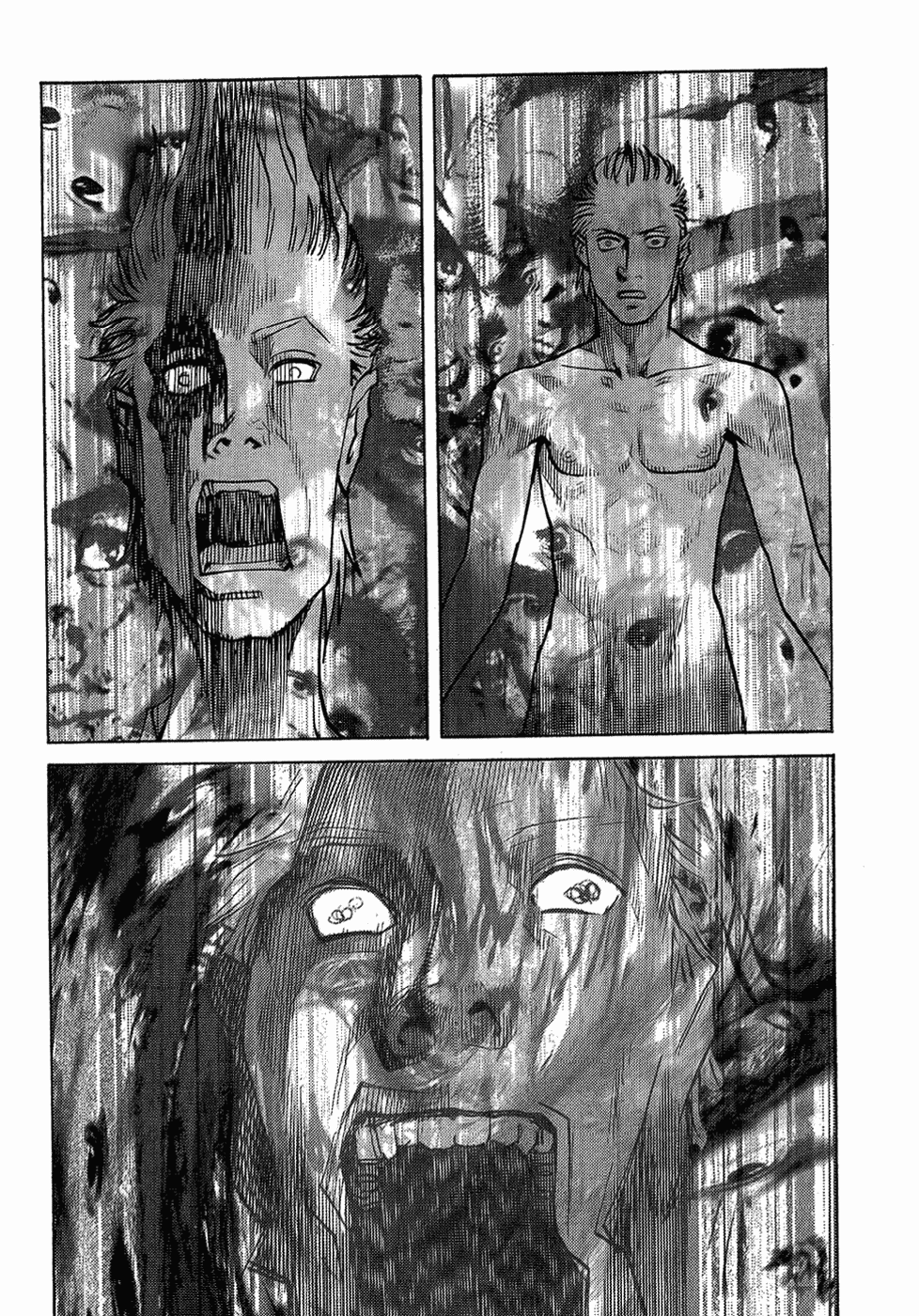 Eden - It's an Endless World! Chapter 125 page 33 - Chapter 125: Hear Come the Warm Jets