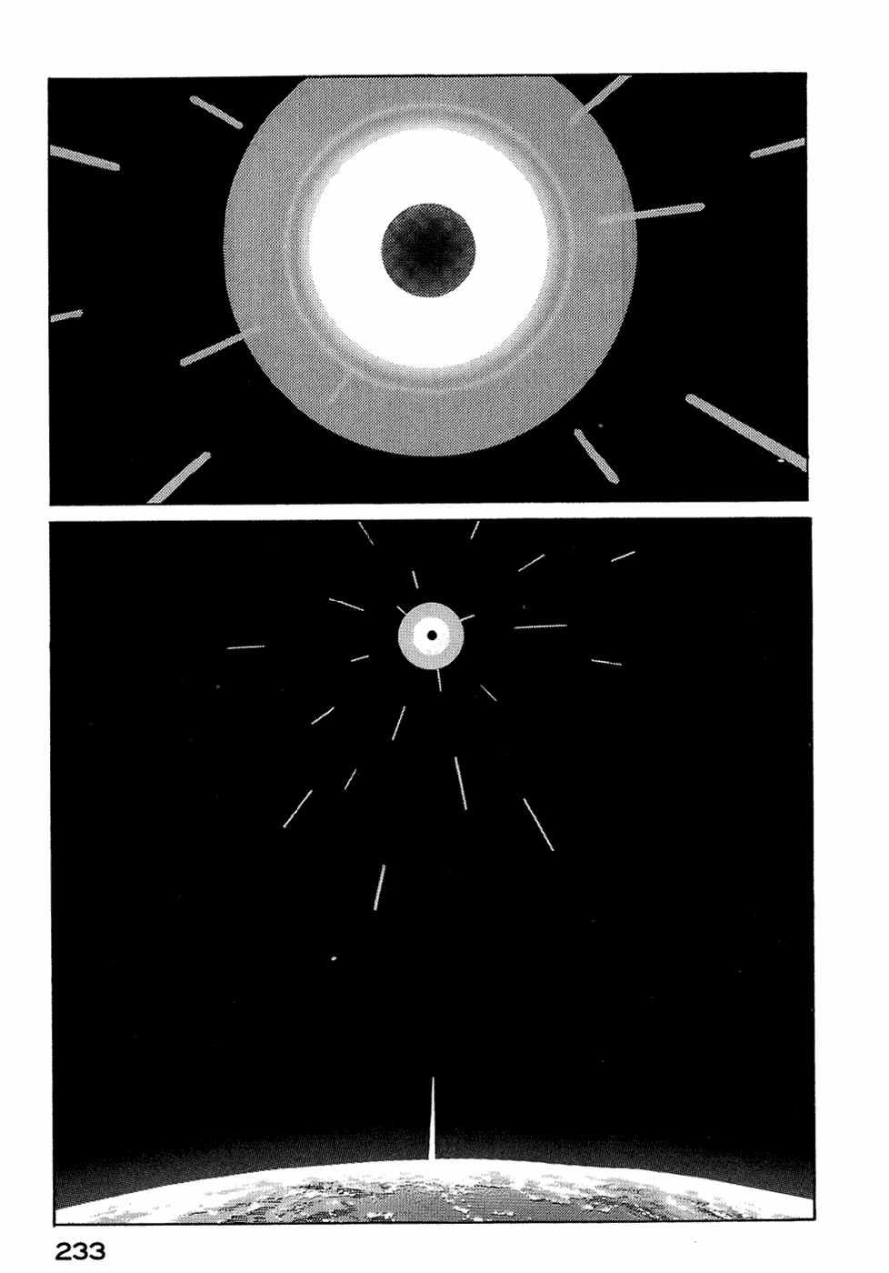 Eden - It's an Endless World! Chapter 125 page 37 - Chapter 125: Hear Come the Warm Jets