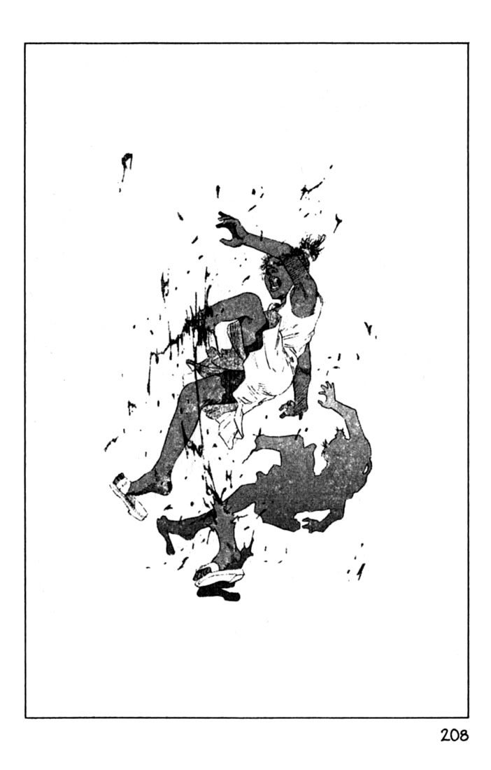 Eden - It's an Endless World! Chapter 18 page 21 - Chapter 18: I'm Losing My Way (Part 3)