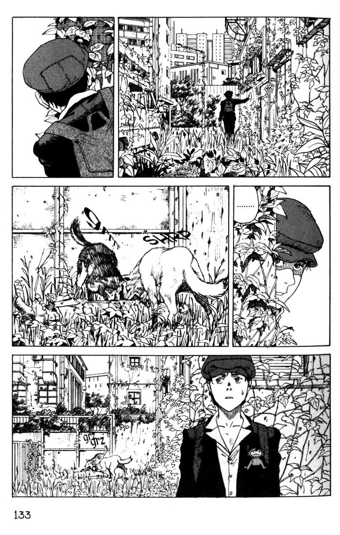 Eden - It's an Endless World! Chapter 2 page 16 - Chapter 2: 20 Years Later