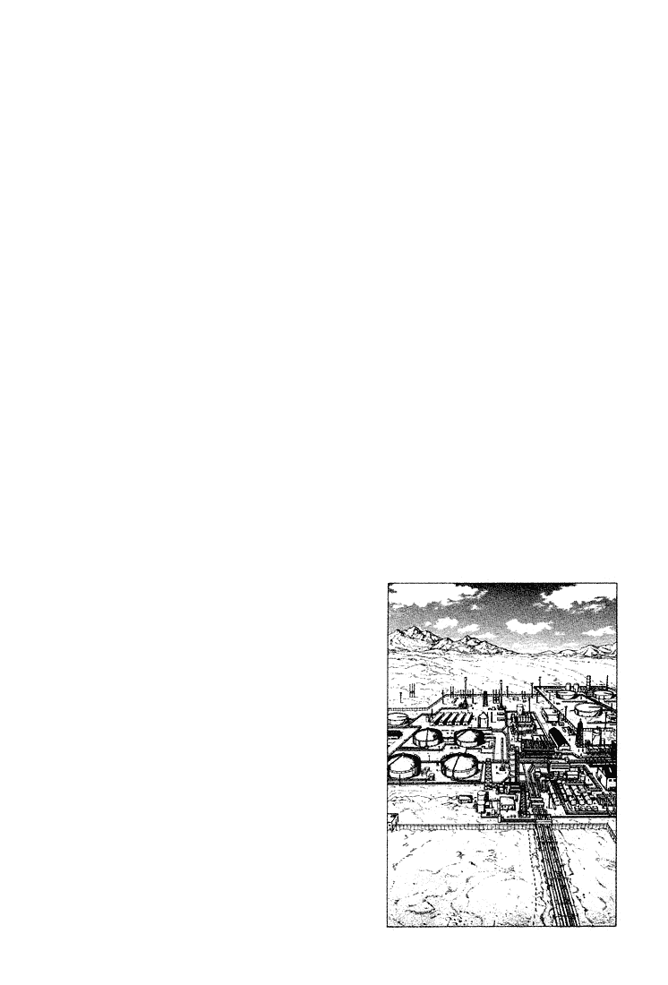 Eden - It's an Endless World! Chapter 58 page 34 - Chapter 58: It's a TV Show Time