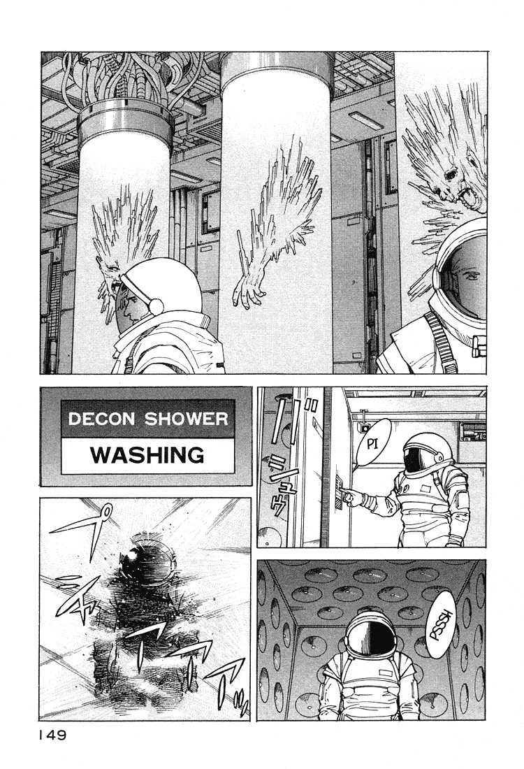 Eden - It's an Endless World! Chapter 66 page 19 - Chapter 66: Disclosure Virus