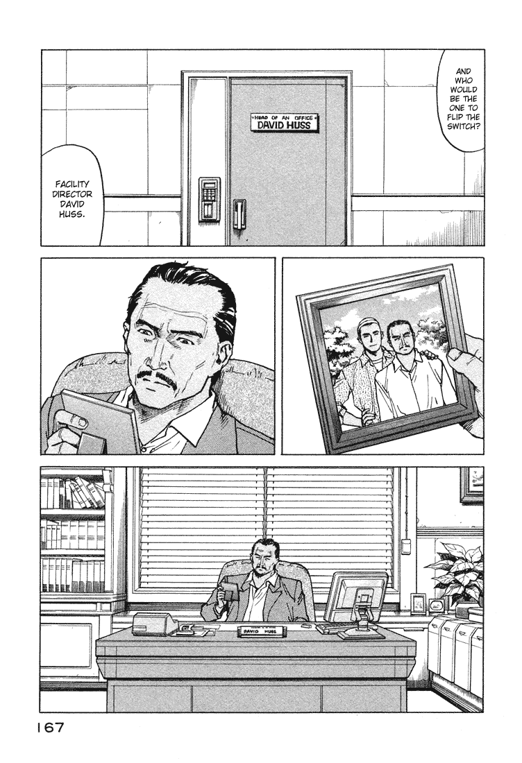 Eden - It's an Endless World! Chapter 67 page 5 - Chapter 67: Escape