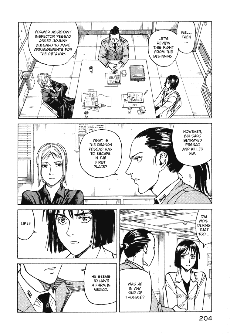 Eden - It's an Endless World! Chapter 68 page 12 - Chapter 68: Trust Me, Please