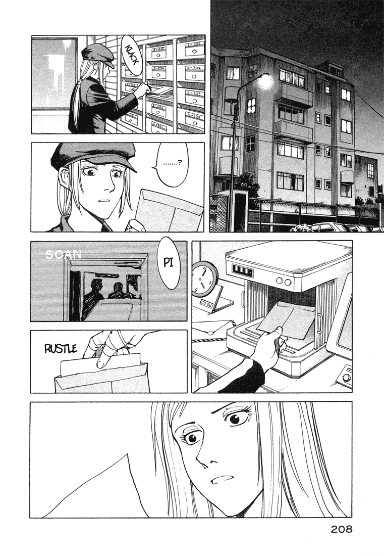 Eden - It's an Endless World! Chapter 68 page 16 - Chapter 68: Trust Me, Please