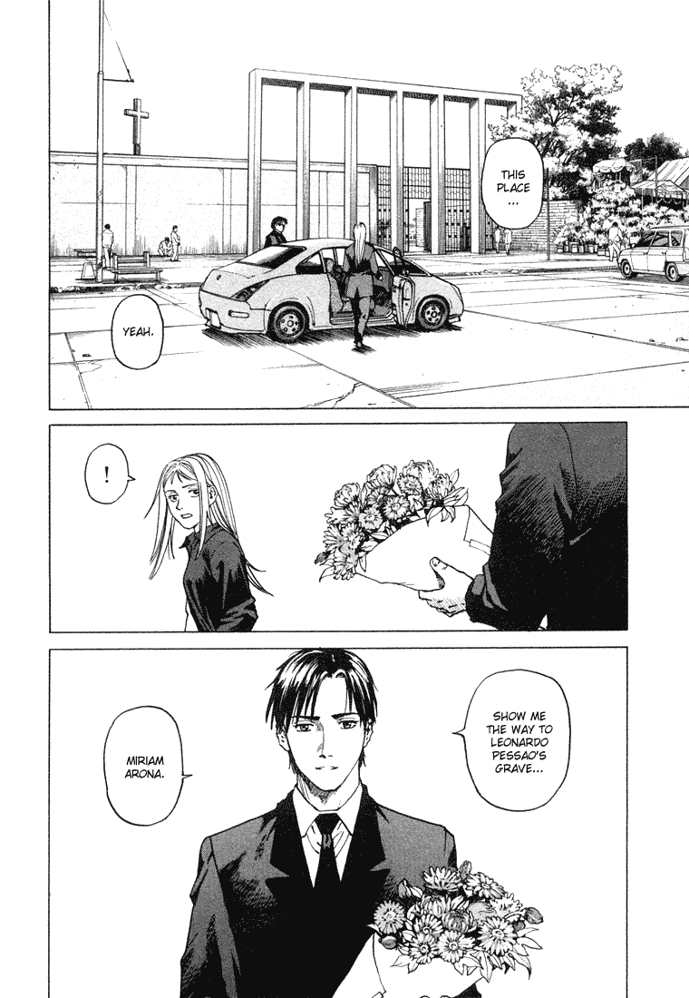 Eden - It's an Endless World! Chapter 68 page 21 - Chapter 68: Trust Me, Please