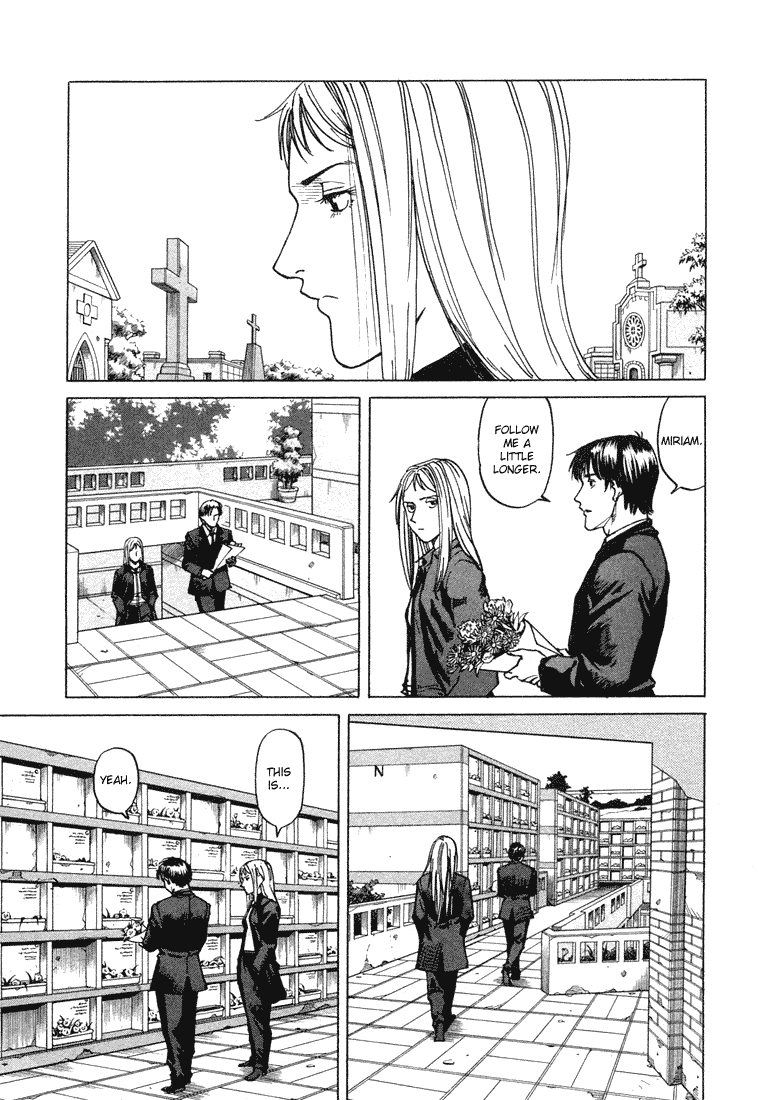 Eden - It's an Endless World! Chapter 68 page 29 - Chapter 68: Trust Me, Please