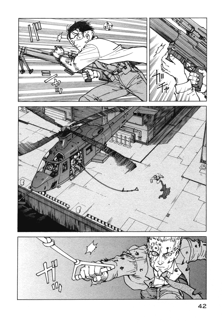 Eden - It's an Endless World! Chapter 70 page 10 - Chapter 70: Traces