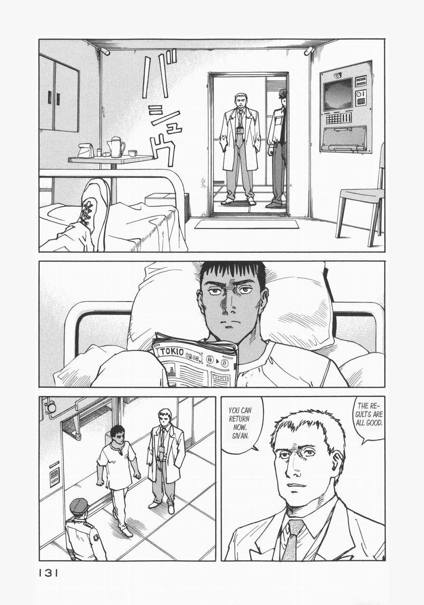 Eden - It's an Endless World! Chapter 73 page 19 - Chapter 73: Confluence