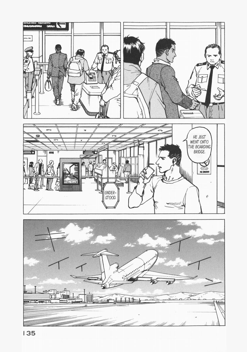 Eden - It's an Endless World! Chapter 73 page 23 - Chapter 73: Confluence