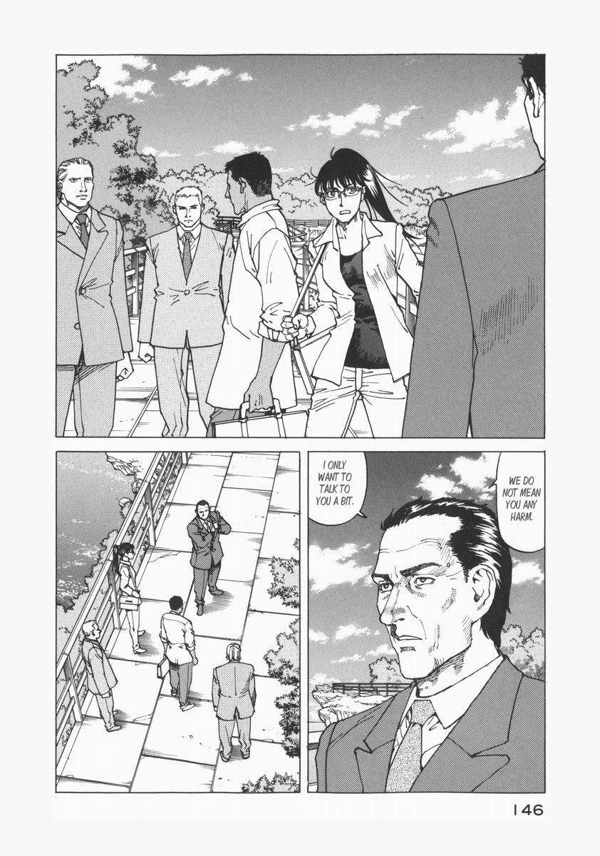 Eden - It's an Endless World! Chapter 74 page 2 - Chapter 74: Extinction