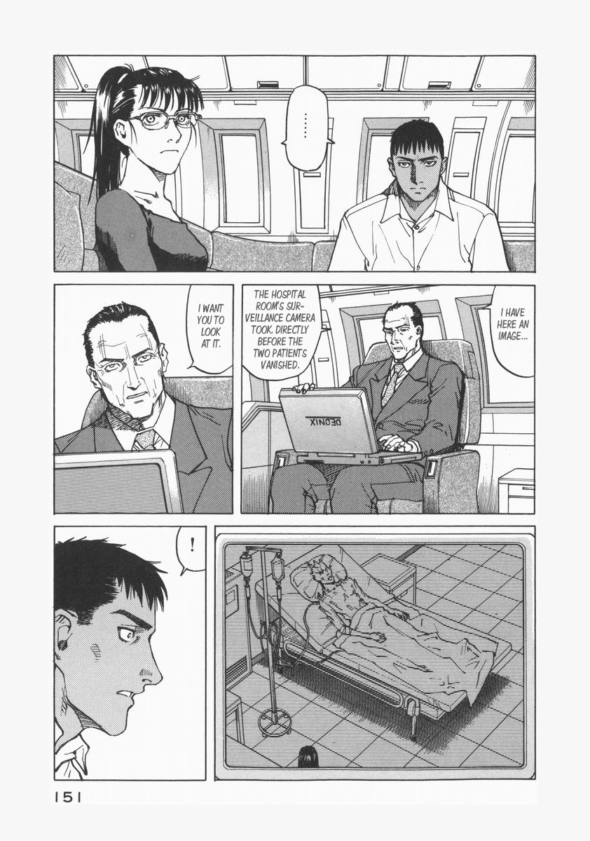 Eden - It's an Endless World! Chapter 74 page 7 - Chapter 74: Extinction