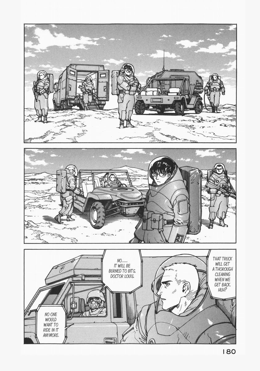 Eden - It's an Endless World! Chapter 75 page 10 - Chapter 75: Expedition