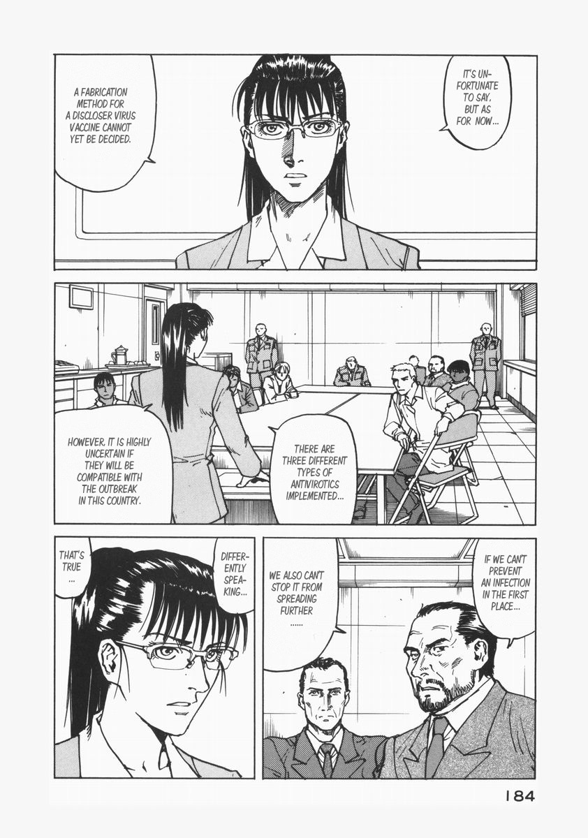 Eden - It's an Endless World! Chapter 75 page 14 - Chapter 75: Expedition