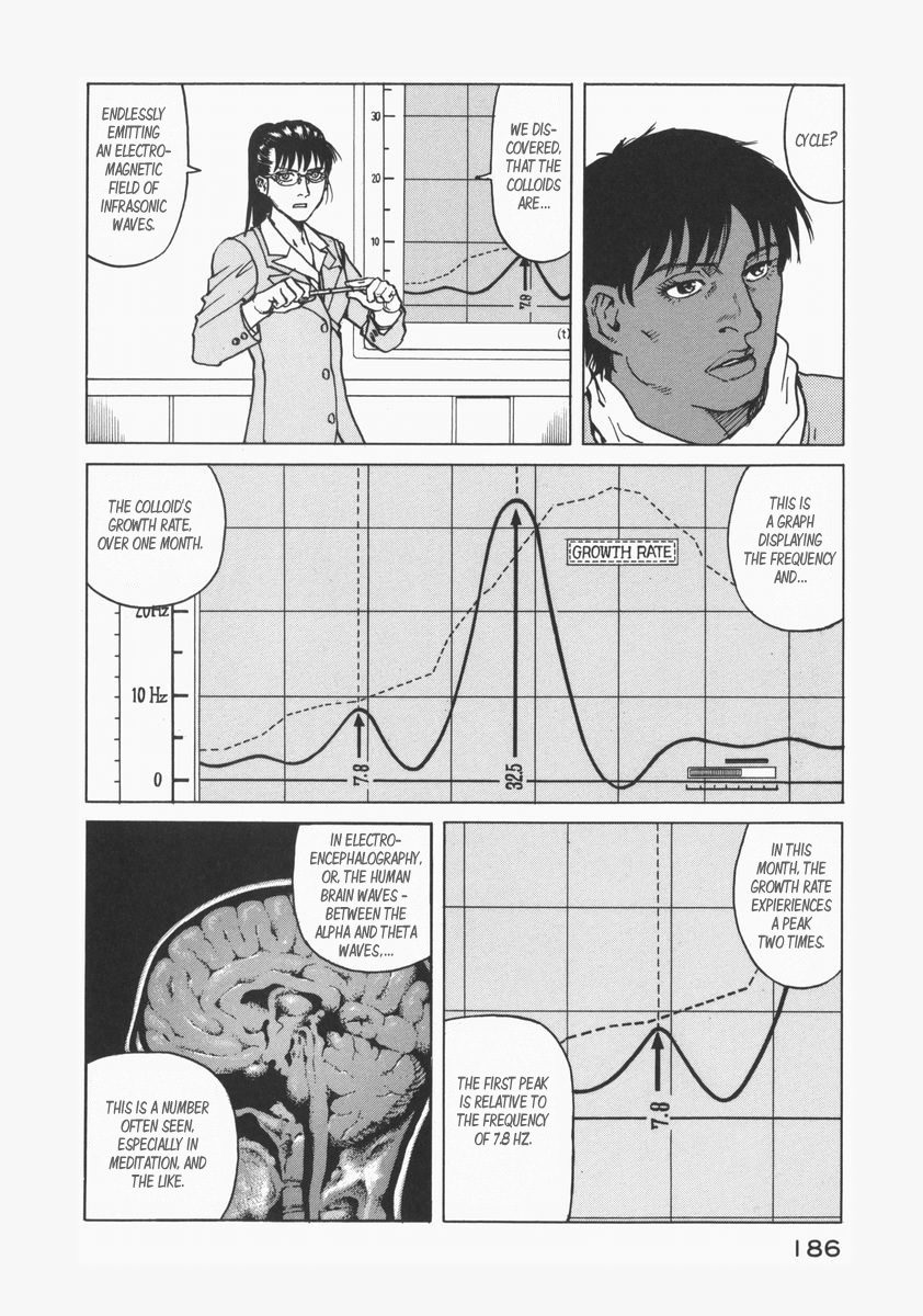 Eden - It's an Endless World! Chapter 75 page 16 - Chapter 75: Expedition