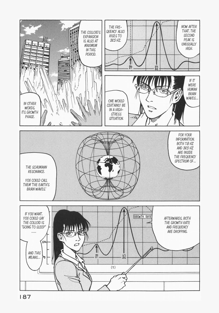 Eden - It's an Endless World! Chapter 75 page 17 - Chapter 75: Expedition