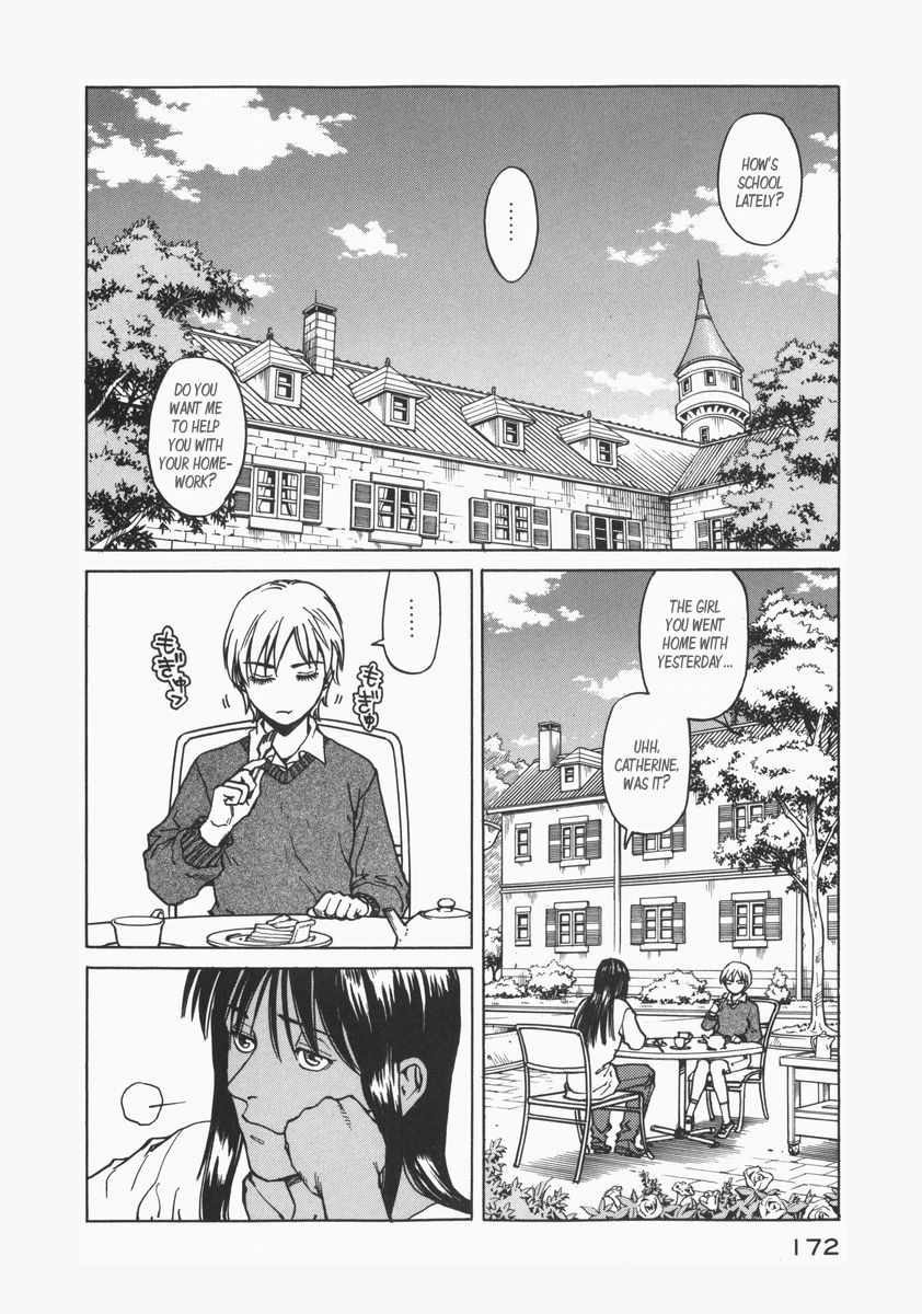 Eden - It's an Endless World! Chapter 75 page 2 - Chapter 75: Expedition