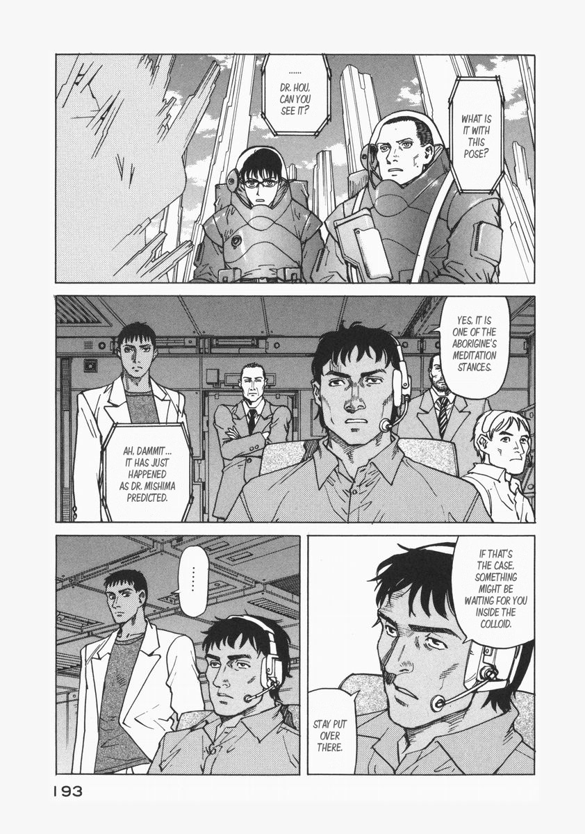 Eden - It's an Endless World! Chapter 75 page 22 - Chapter 75: Expedition