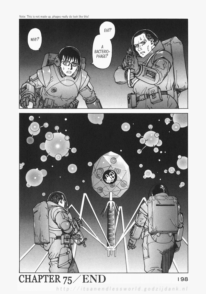 Eden - It's an Endless World! Chapter 75 page 27 - Chapter 75: Expedition