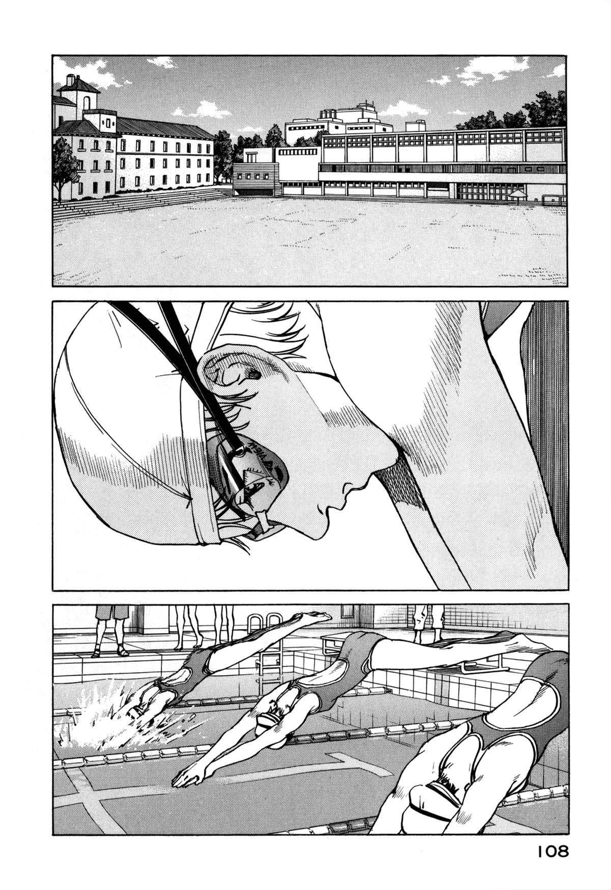 Eden - It's an Endless World! Chapter 80 page 20 - Chapter 80: Cutoff