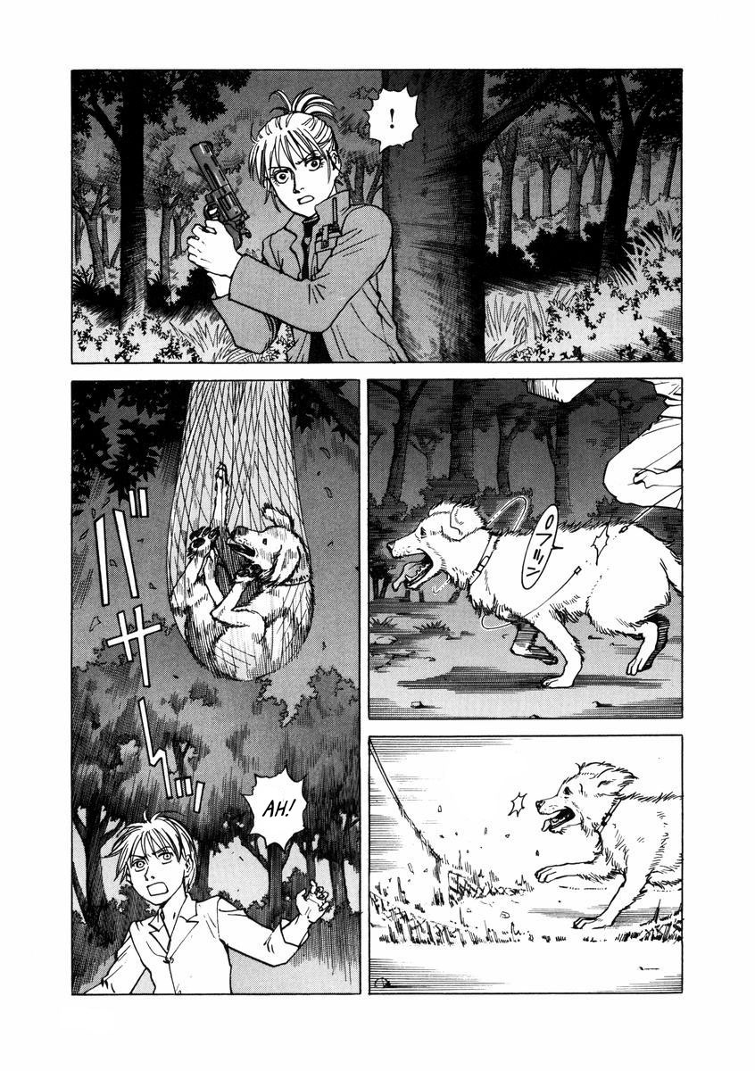 Eden - It's an Endless World! Chapter 86 page 3 - Chapter 86: Back To The Cruel World - Final