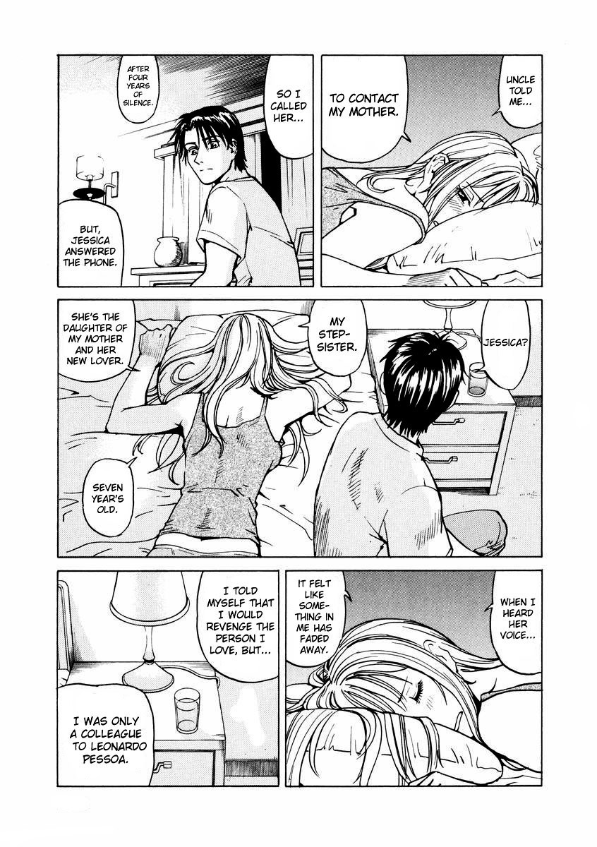Eden - It's an Endless World! Chapter 90 page 29 - Chapter 90: The Whole of The Moon
