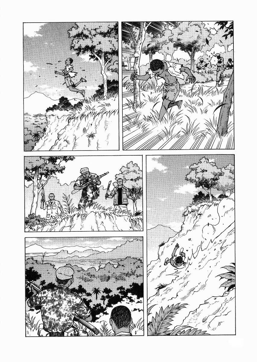 Eden - It's an Endless World! Chapter 91 page 9 - Chapter 91: Save The World