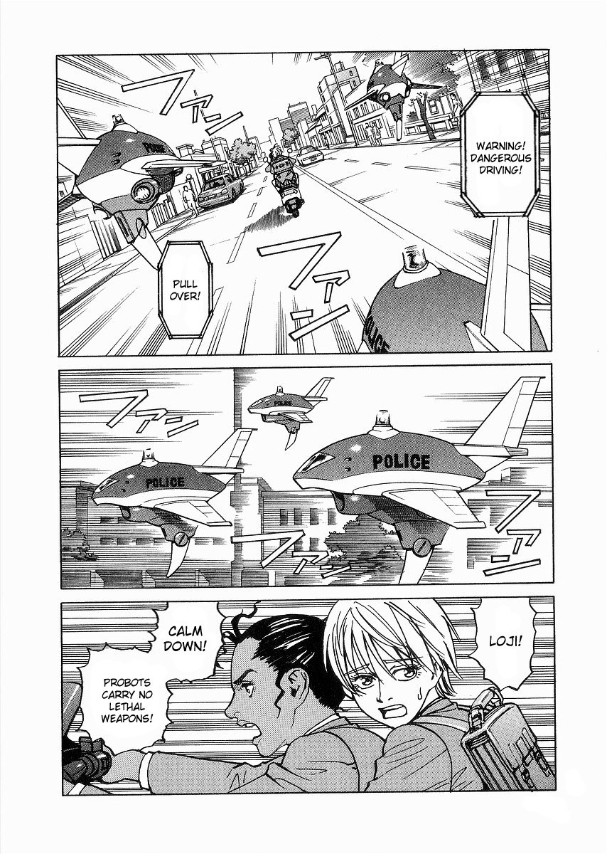 Eden - It's an Endless World! Chapter 93 page 2 - Chapter 93: Expensive Life