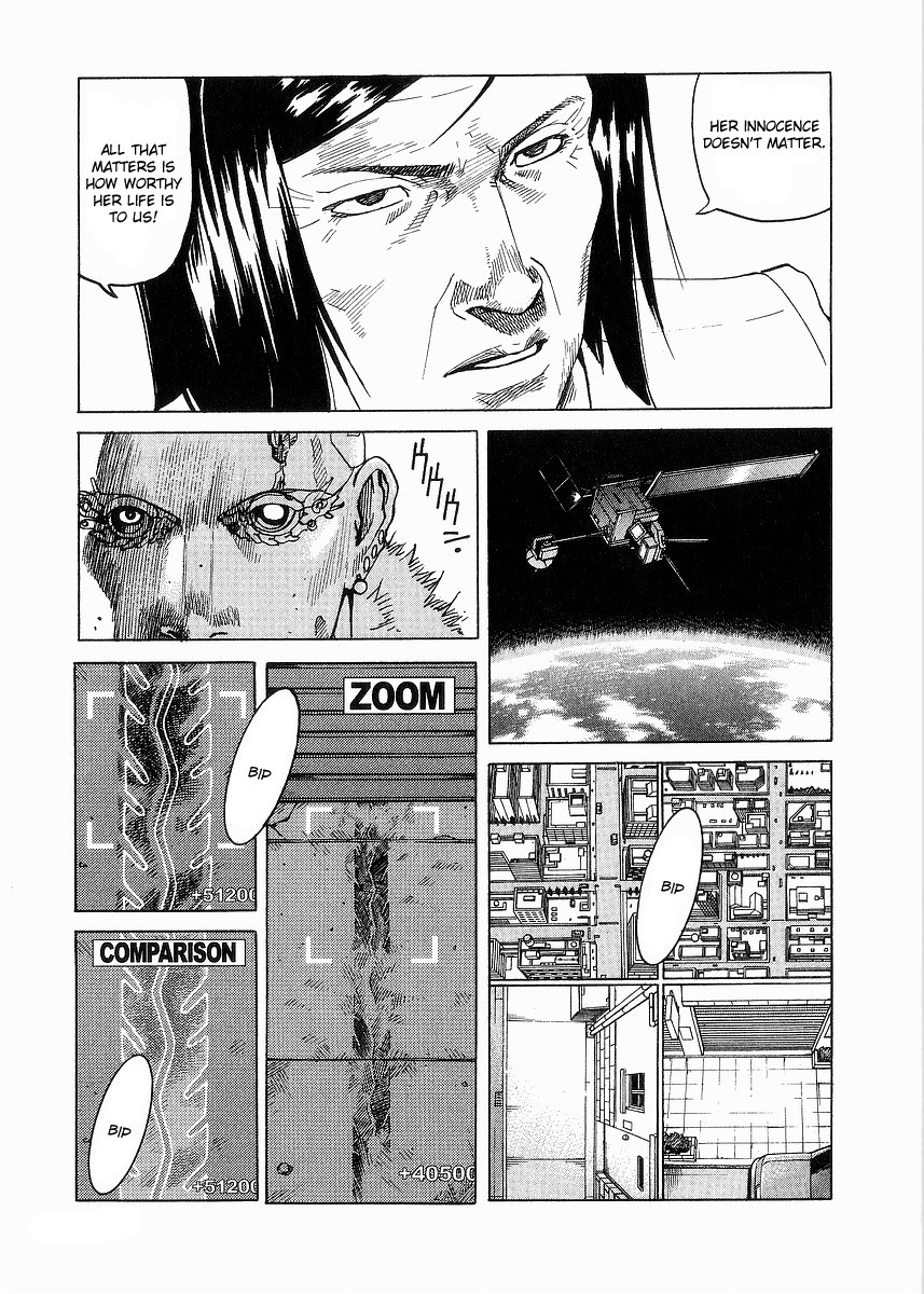 Eden - It's an Endless World! Chapter 93 page 23 - Chapter 93: Expensive Life