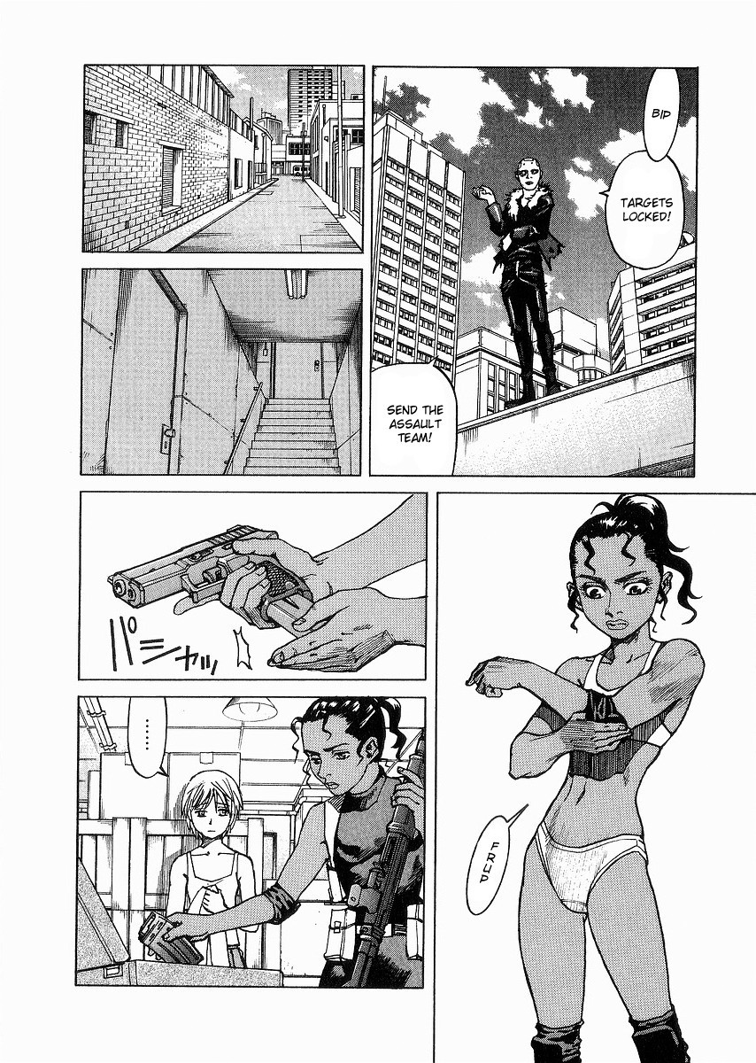 Eden - It's an Endless World! Chapter 93 page 24 - Chapter 93: Expensive Life
