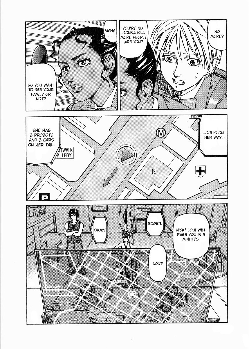 Eden - It's an Endless World! Chapter 93 page 4 - Chapter 93: Expensive Life